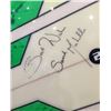 Image 2 : 2001 Sarah Michelle Gellar Signed Teen Choice Surfboard Award