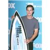 Image 4 : 2001 Freddie Prinze Jr. Signed Teen Choice Surfboard Award