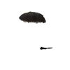 Image 1 : Crouching Tiger Hidden Dragon 2: Carriage Driver Wig Movie Props