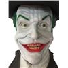 Image 2 : Batman Joker (Jack Nicholson) Fedora Movie Props