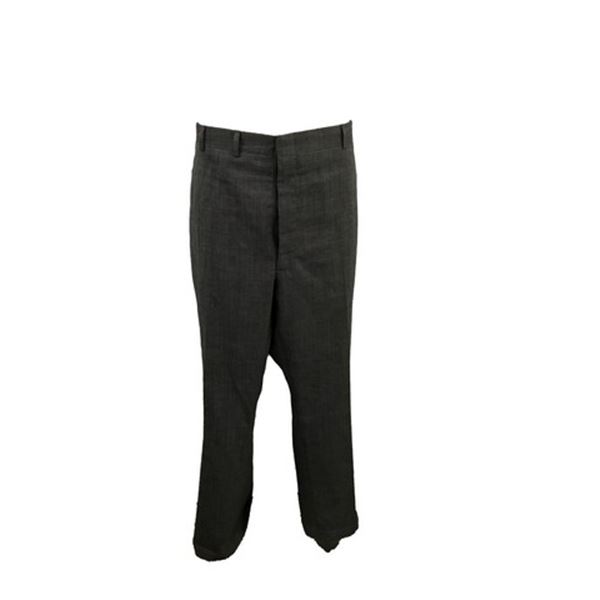 Humphrey Bogart Pants Movie Costumes