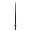 Image 1 : Underworld: Rise of the Lycans Death Dealer Sword Movie Props