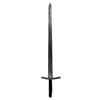 Image 1 : Underworld: Rise of the Lycans Death Dealer Sword Movie Props