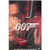 007 Tomorrow Never Dies (1997) USA release poster