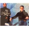 Image 1 : Die Another Day Lawrence Makoare Signed Photo