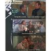 Image 1 : James Bond Films Shane Rimmer Signed Photo