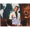 Image 1 : License to Kill Robert Davi Signed Photo