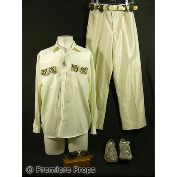 Crank 2: High Voltage El Huron's (Clifton Collins Jr.) Movie Costumes