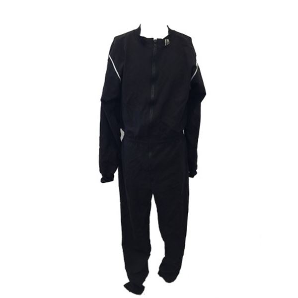 The Art of Racing in the Rain Jumpsuit Movie Costumes