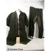 Image 1 : Season of the Witch Knight Felson (Ron Perlman) Movie Costumes