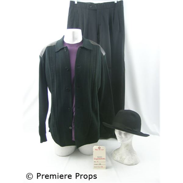 Soul Men Floyd (Bernie Mac) Movie Costumes