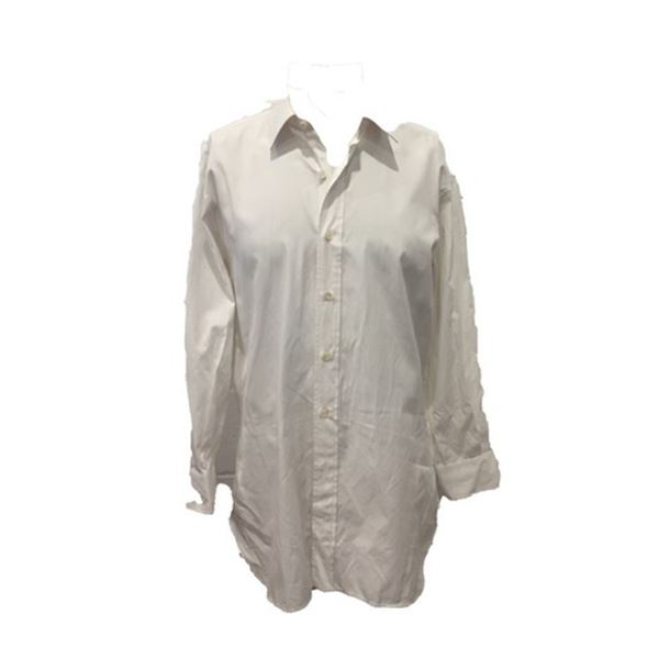 Bones David Boreanaz "Anto" Shirt TV Costumes