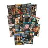 Image 1 : Xena: Warrior Princess official magazines collection
