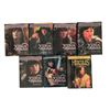 Image 1 : Deluxe Collector's Edition Disc sets: Xena: Warrior Princess & Hercules The Legendary Journeys