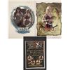 Image 1 : Creation Entertainment Xena: Warrior Princess Set of Posters