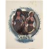 Image 2 : Creation Entertainment Xena: Warrior Princess Set of Posters