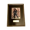 Image 1 : Xena: Warrior Princess Alti (Claire Stansfield) Framed Photo