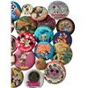Image 2 : Disney Vintage Pins Collection