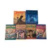 Image 1 : Harry Potter Audible Books on CD and Cassette Tapes