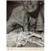 Image 3 : Jack Gilfor/Deborah Kerr Signed Autographs