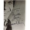 Image 2 : Leonard Nimoy Signed Photo