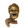 Image 1 : Pompeii Mask Movie Props