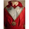 Image 2 : Three Musketeers Cardinal Richelieu (Christoph Waltz) Hero Pope Movie Costumes