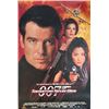 Image 1 : 007 Tomorrow Never Dies (1997) Advance poster