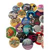 Image 4 : Disney Vintage Pins Collection