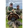 Image 1 : 3-Day 2-Person Nebraska Turkey Hunt with Ronnie "Cuz" Strickland