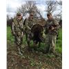 Image 2 : 3-Day 2-Person Nebraska Turkey Hunt with Ronnie "Cuz" Strickland