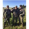 Image 5 : 3-Day 2-Person Nebraska Turkey Hunt with Ronnie "Cuz" Strickland