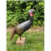 Image 2 : Tom Boozer Custom Wooden Decoy