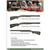 Image 1 : NWTF 50th Anniversary 3-gun Tristar Upland Hunter Set