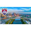 Image 1 : Indy Car Race Package for 2 at Music City Grand Prix