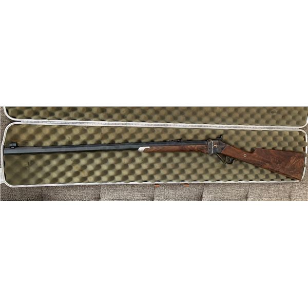 Sharps Model 1874 .45-70