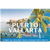 Image 1 : Puerto Vallarta for 2 - all inclusive