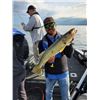 Image 4 : 1-Day Walleye Fishing on Lake Sakakawea, North Dakota