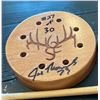 Image 1 : NWTF Hall of Famer, Joe Thomas, Autographed Pot Calls