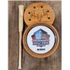 Image 2 : NWTF Hall of Famer, Joe Thomas, Autographed Pot Calls