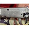 Image 6 : John Wayne Commemorative Lever Action Winchester Model 94 Carbine 32-40 Winchester