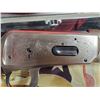 Image 7 : John Wayne Commemorative Lever Action Winchester Model 94 Carbine 32-40 Winchester