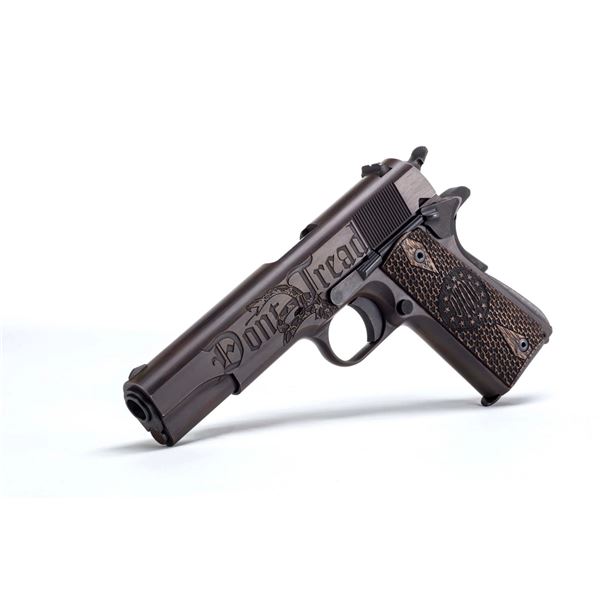 "Liberty" 1911 - Auto-Ordnance .45 ACP