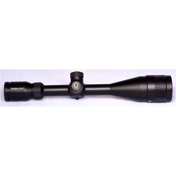 Quigley Ford Long Range Rifle Scope - 4-16x50