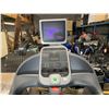 Image 3 : PRECOR USA 954I 120V COMMERCIAL TREADMILL WITH DIGITAL DISPLAY & 12" TELEVISION