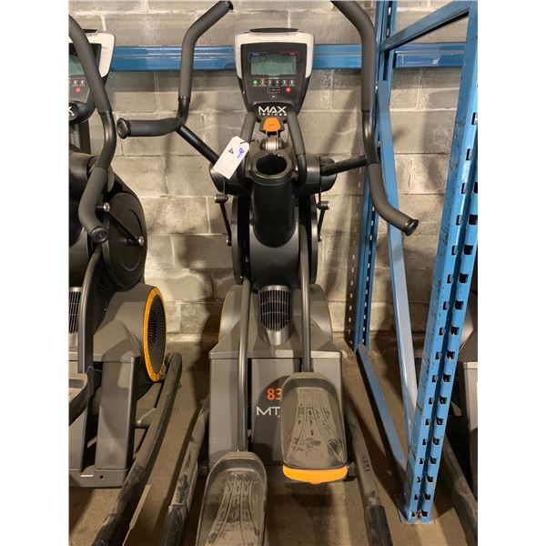 OCTANE FITNESS MTX COMMERCIAL MAX TRAINER WITH DIGITAL DISPLAY