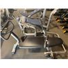 Image 2 : PRECOR USA GREY/BLACK COMMERCIAL AB BENCH