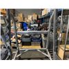 Image 2 : LIFE FITNESS SOSR-0102-11 GREY COMMERCIAL FREE WEIGHT MULTI-RACK