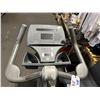 Image 3 : LIFE FITNESS 95CI COMMERCIAL UPRIGHT EXERCISE BIKE WITH DIGITAL DISPLAY