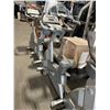 Image 2 : LIFE FITNESS 95CI COMMERCIAL UPRIGHT EXERCISE BIKE WITH DIGITAL DISPLAY